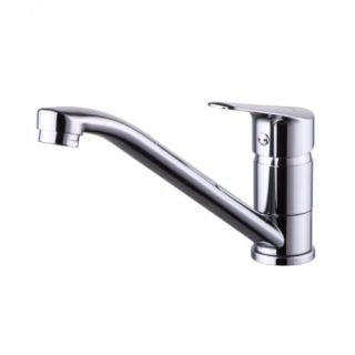 Смеситель для кухонной мойки Lemark Partner (LM6554C)